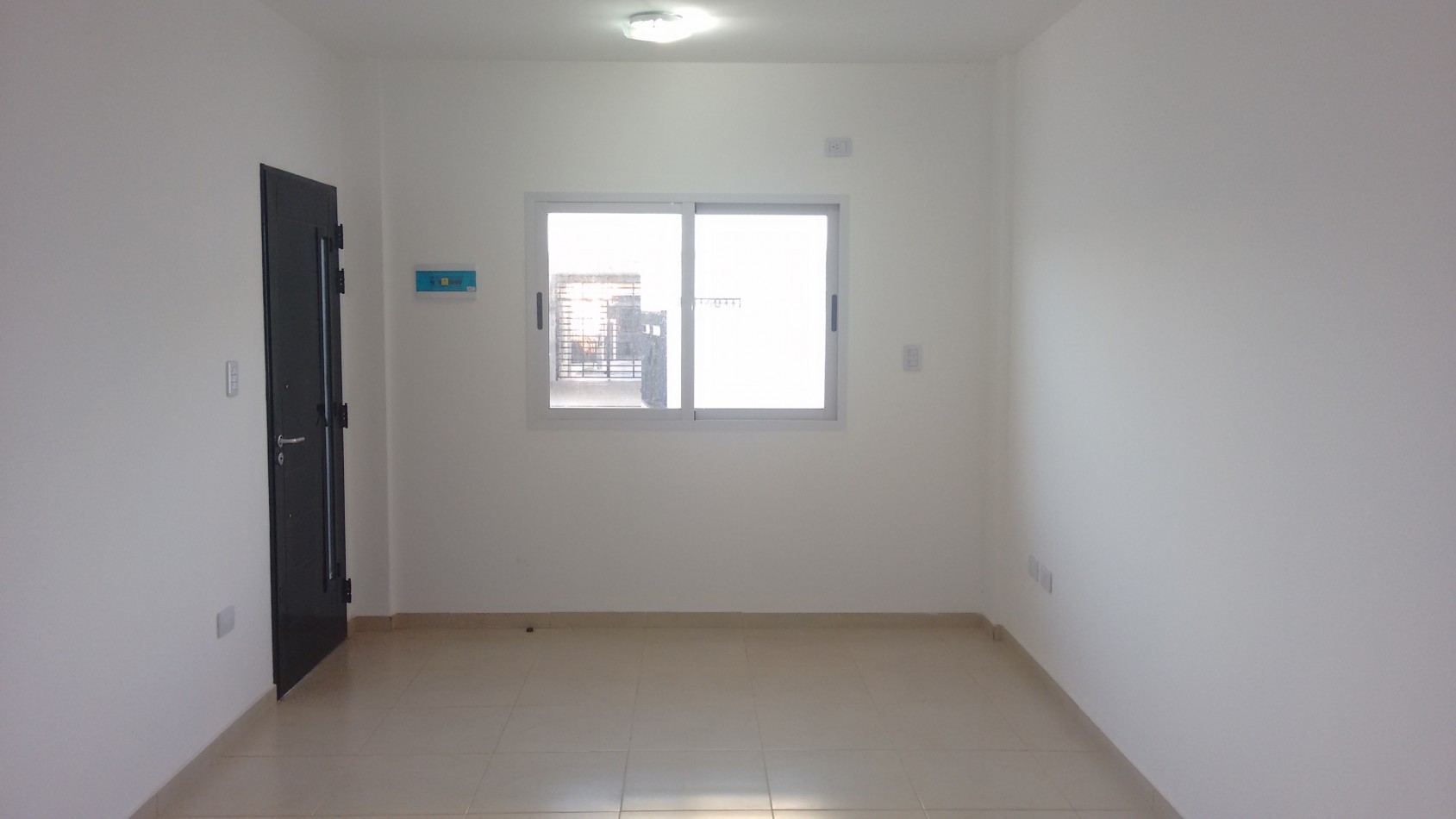 departamento 2 ambientes - isidro casanova