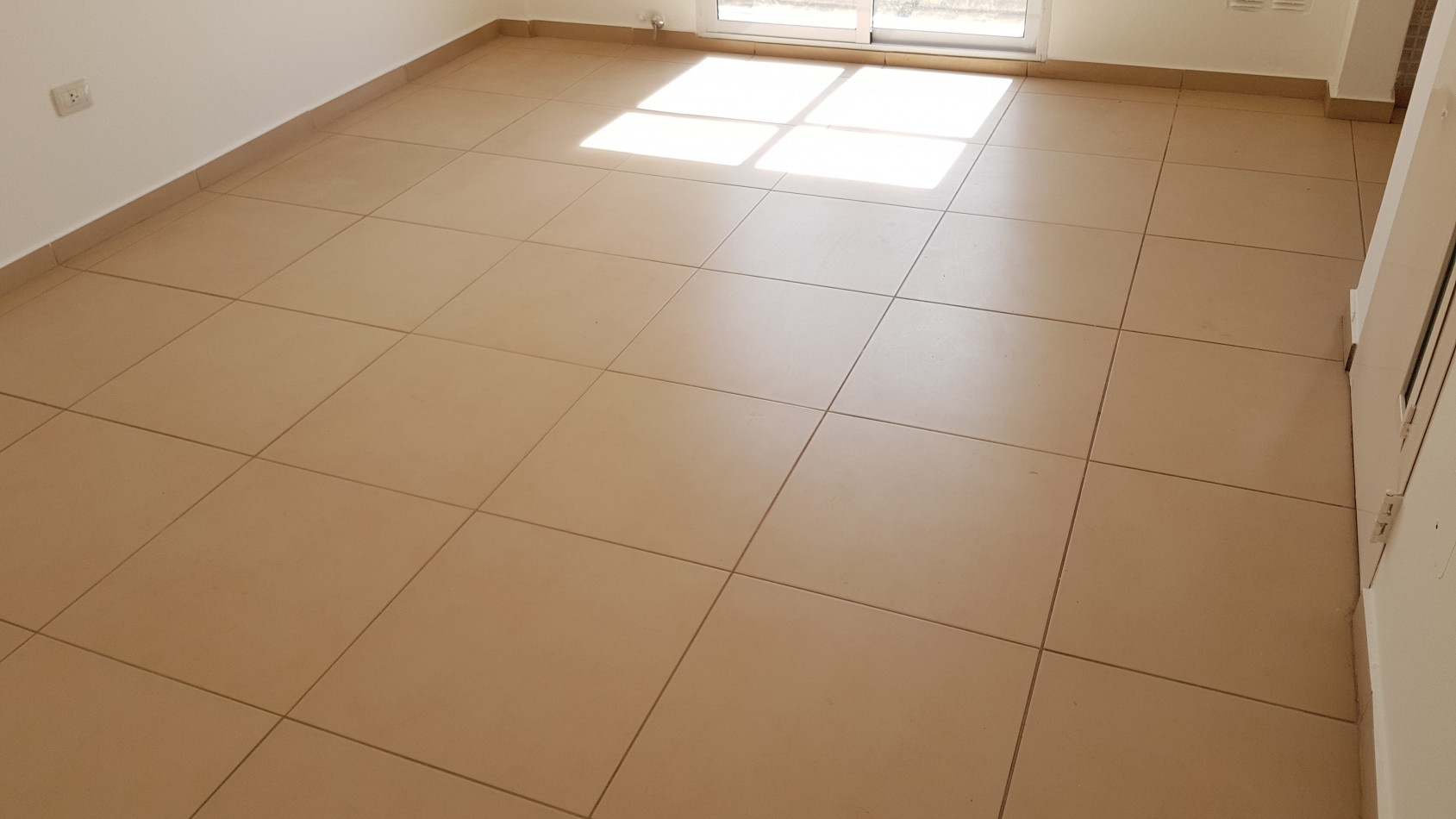 departamento 2 ambientes - isidro casanova