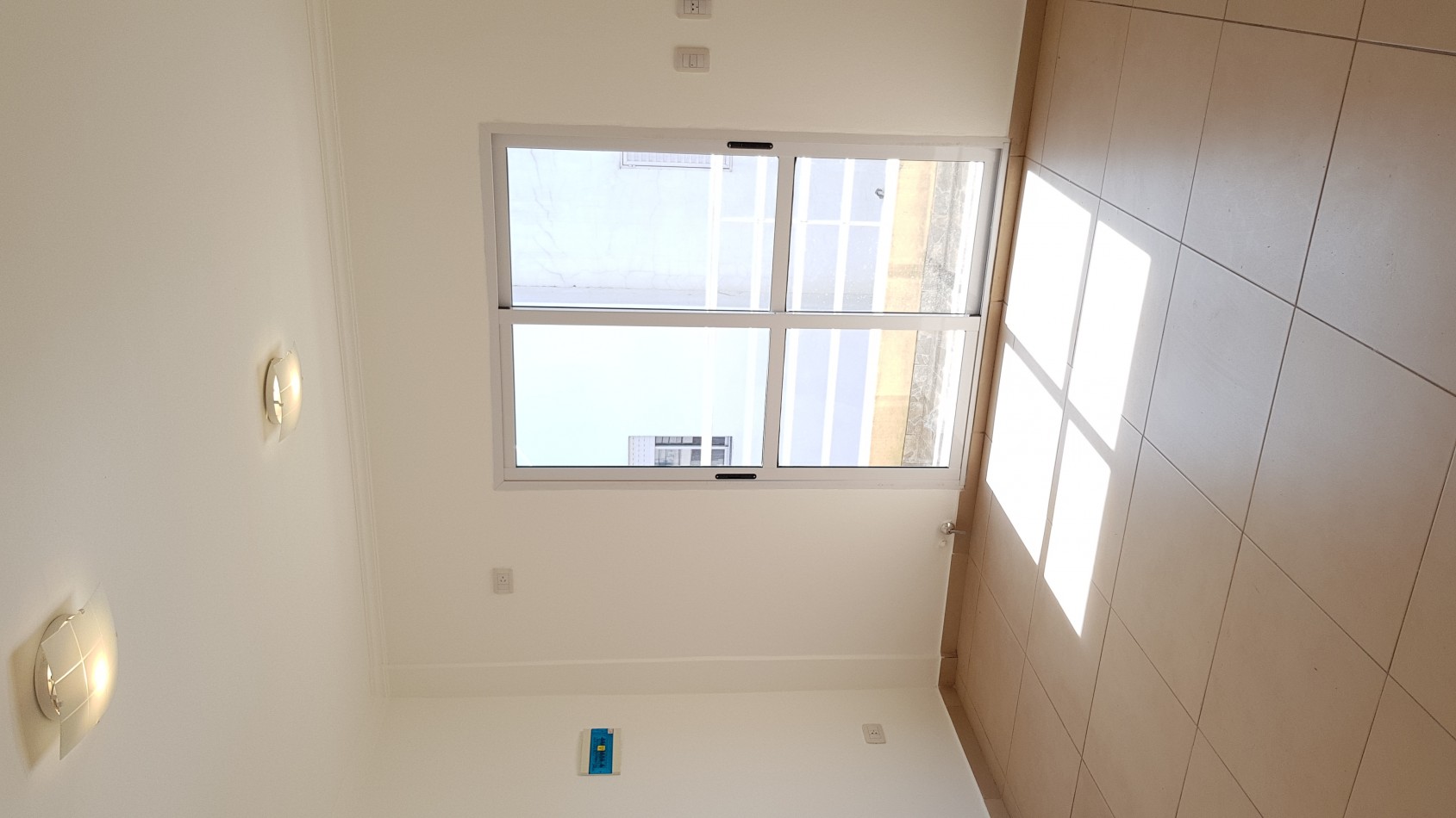 departamento 2 ambientes - isidro casanova