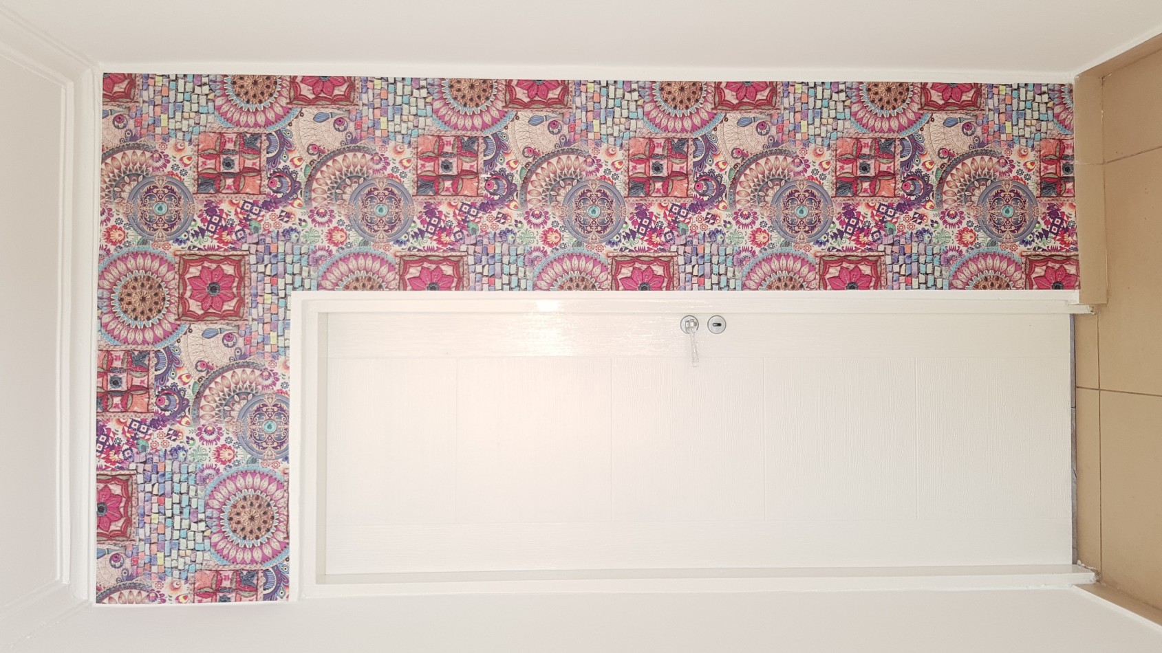 departamento 2 ambientes - isidro casanova