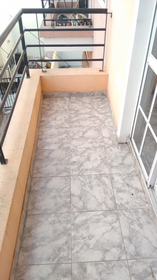 departamento 2 ambientes - isidro casanova