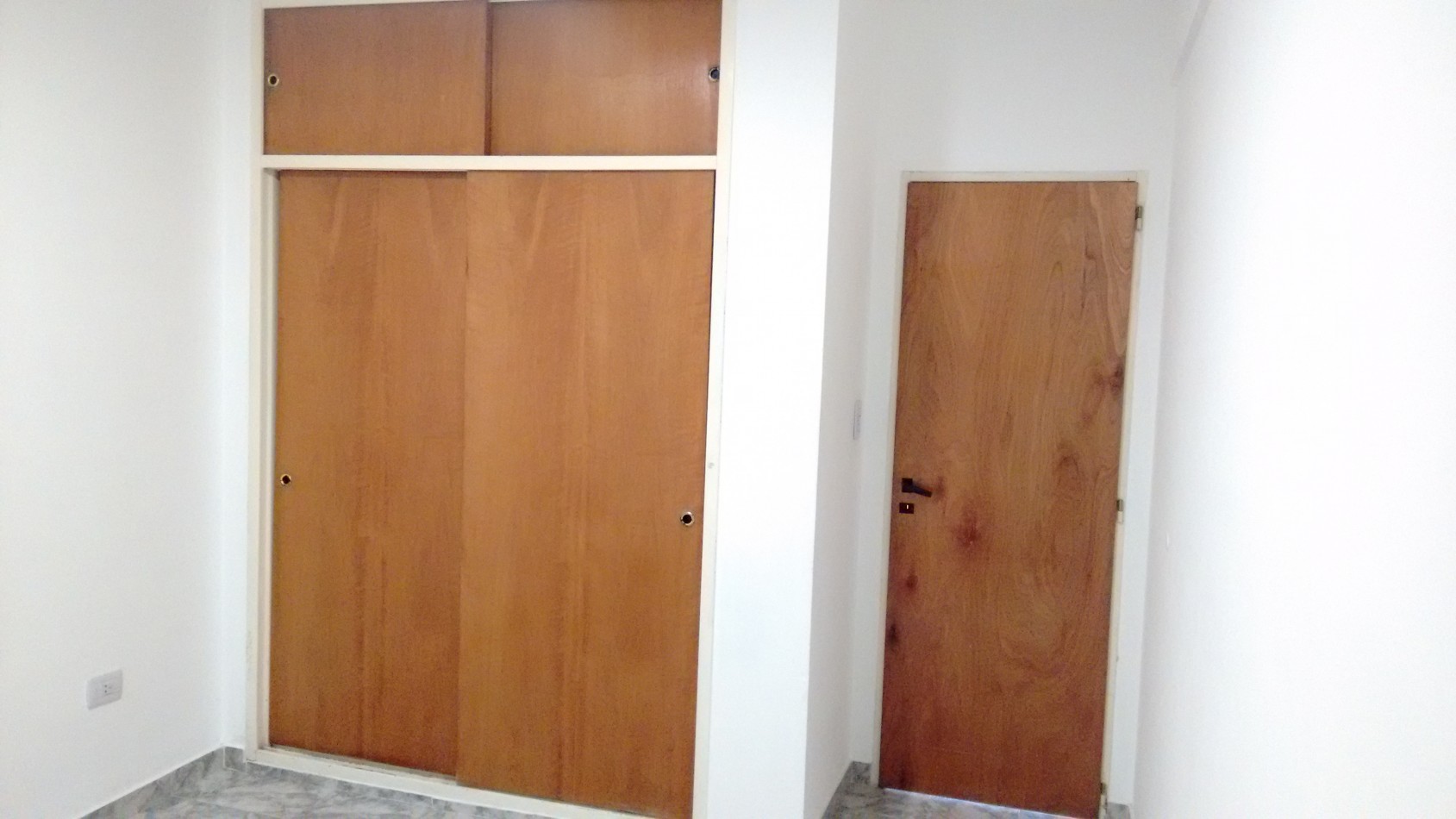 departamento 2 ambientes - isidro casanova