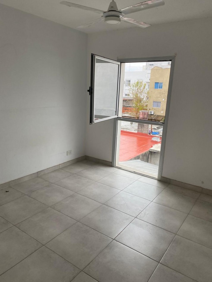 ALQUILER DEPARTAMENTO 2 AMBIENTES - LUZURIAGA