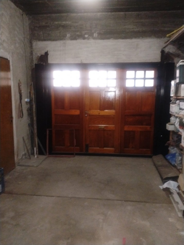 Departamento 3 ambientes - san justo