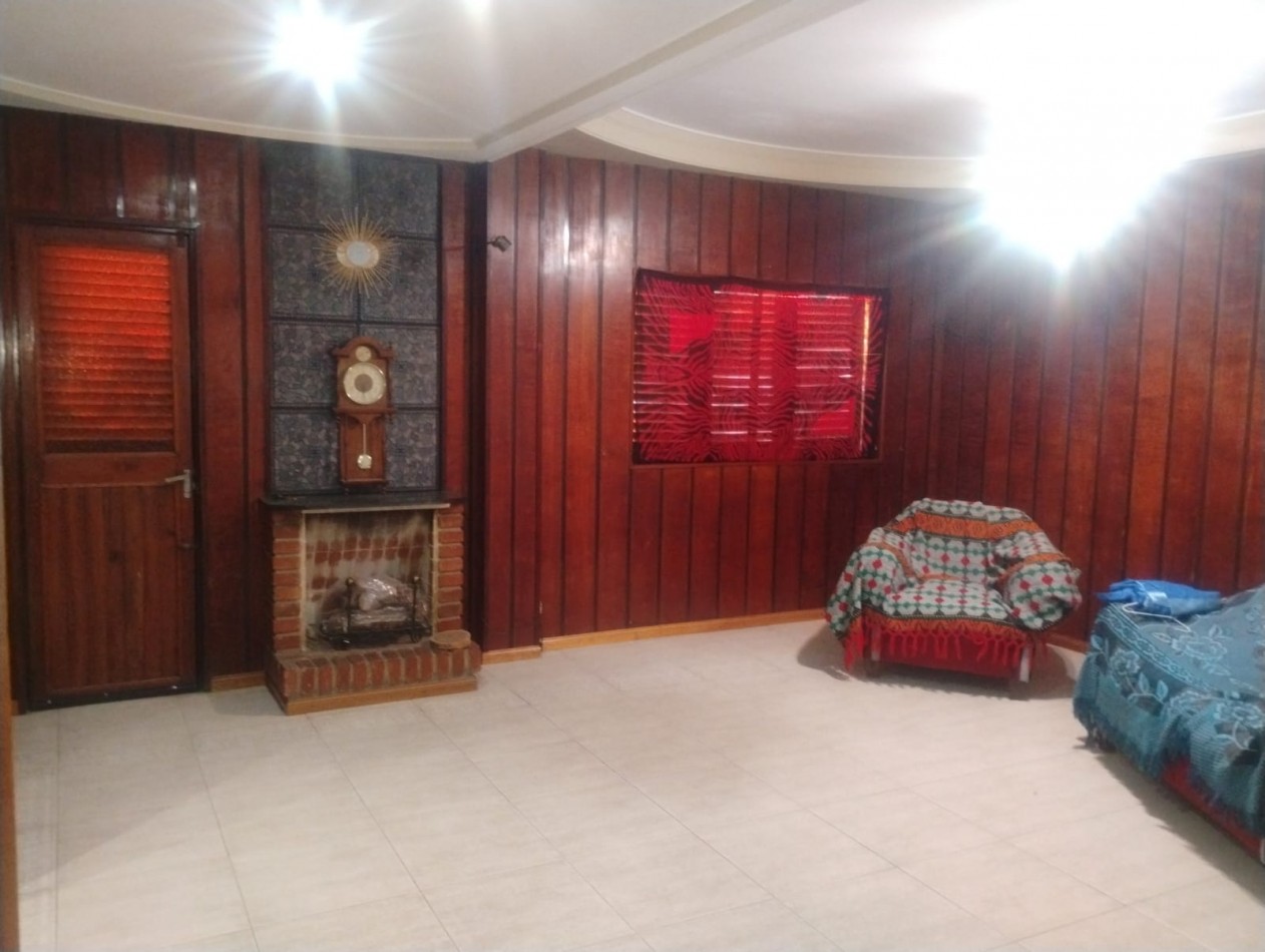 Departamento 3 ambientes - san justo