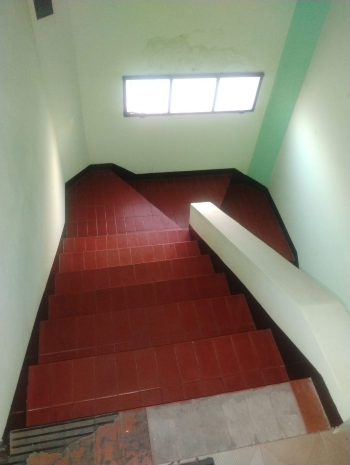 Departamento 3 ambientes - san justo