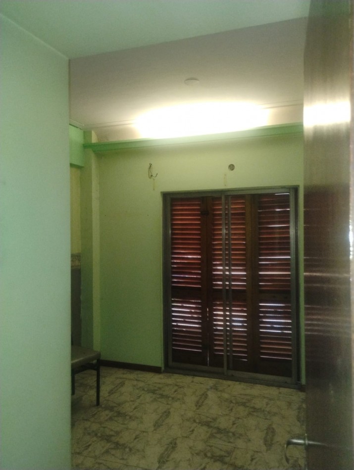 Departamento 3 ambientes - san justo