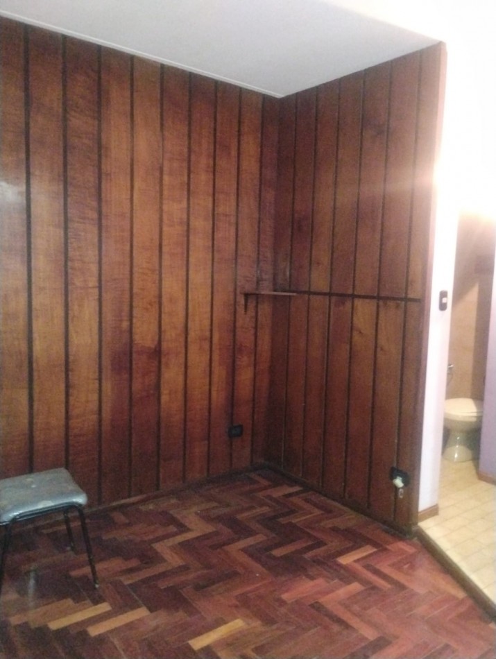 Departamento 3 ambientes - san justo