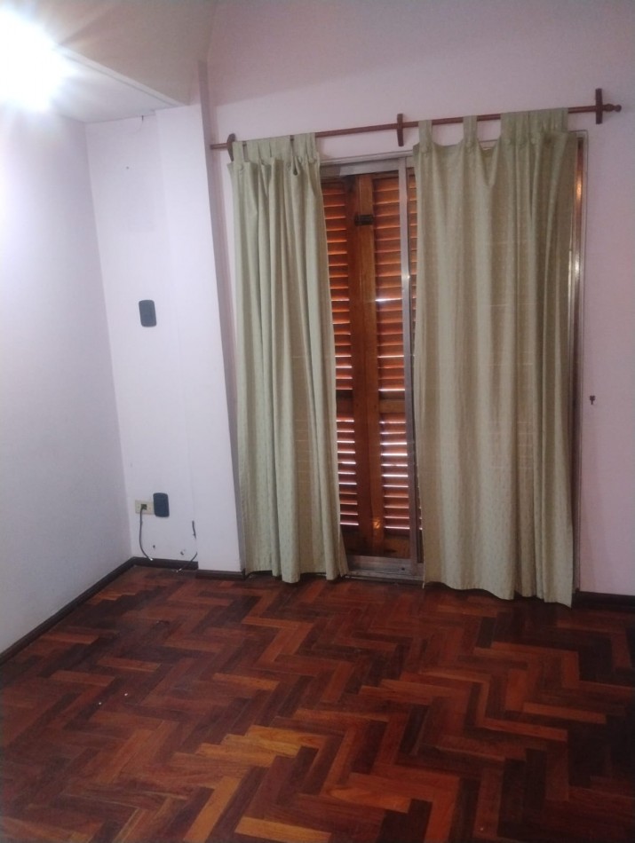 Departamento 3 ambientes - san justo