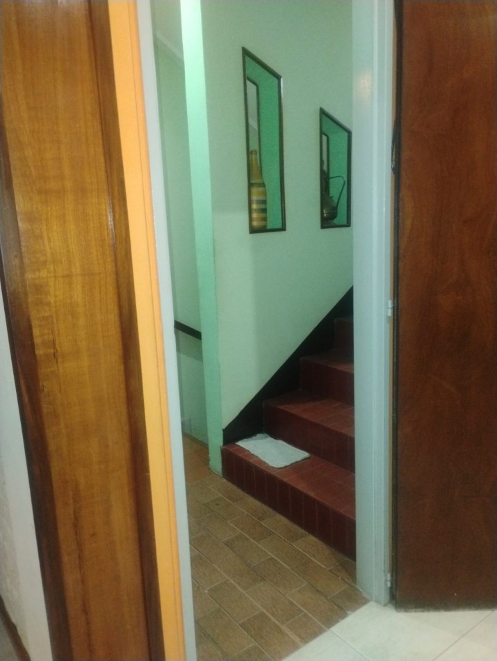 Departamento 3 ambientes - san justo