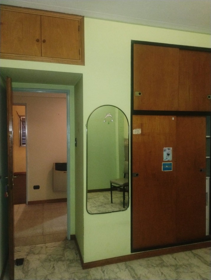 Departamento 3 ambientes - san justo
