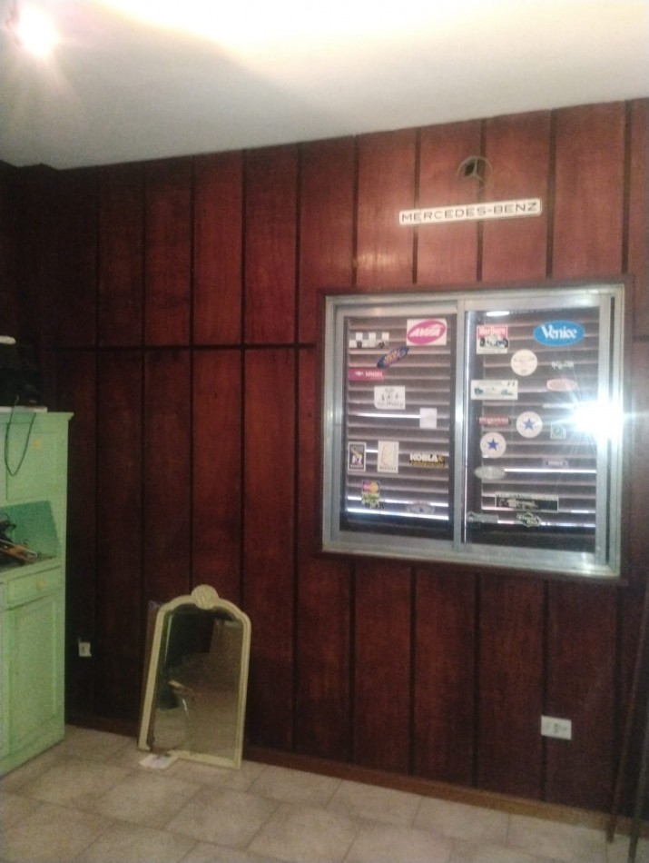 Departamento 3 ambientes - san justo