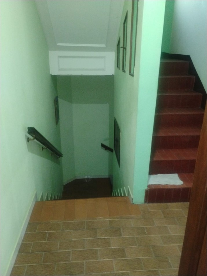 Departamento 3 ambientes - san justo