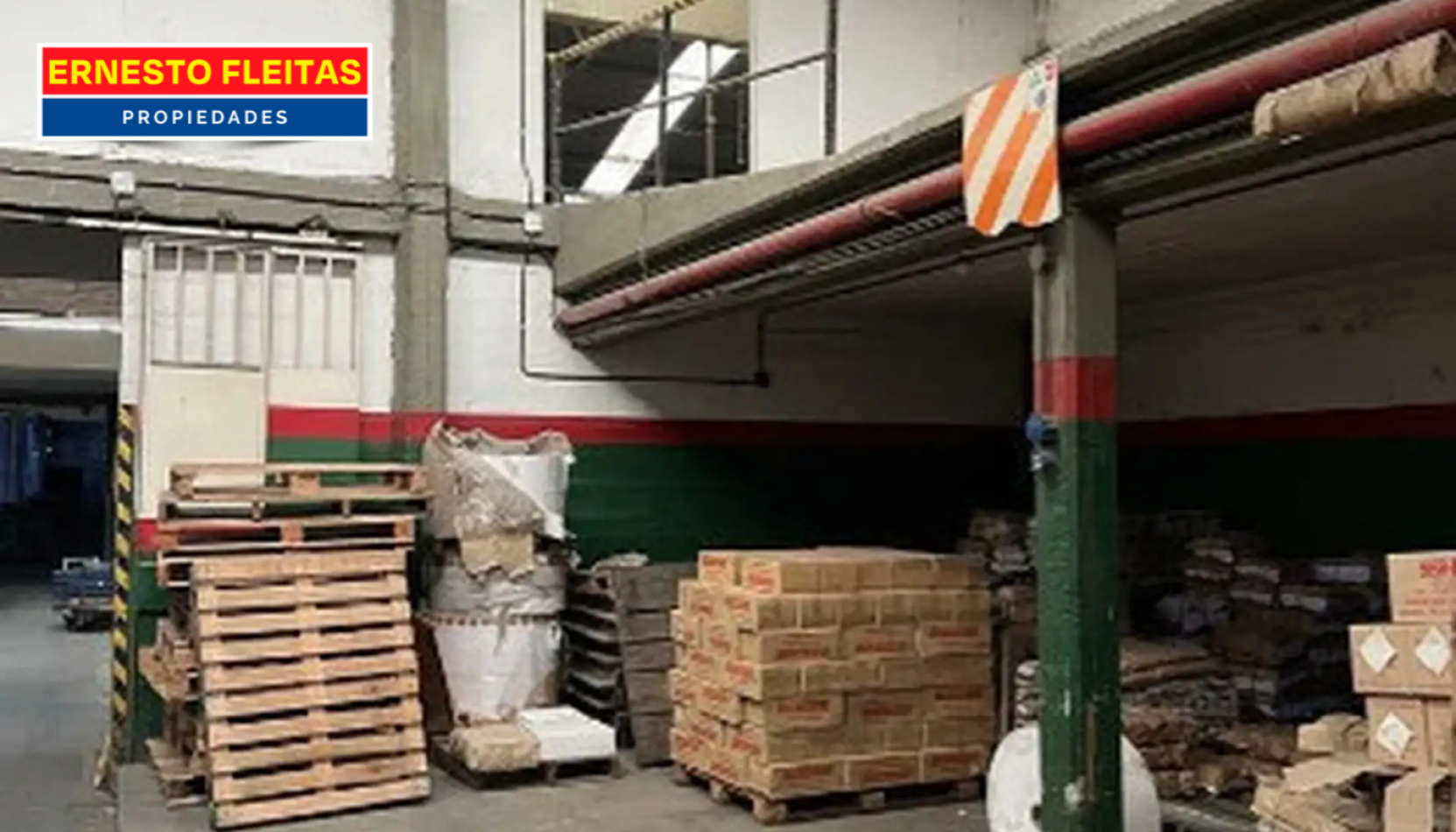 galpon en venta -  tablada
