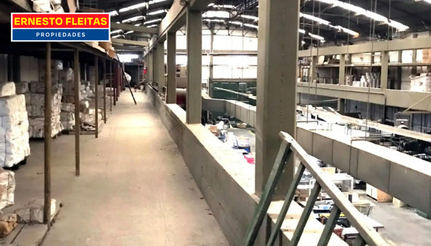 galpon 1900 m2