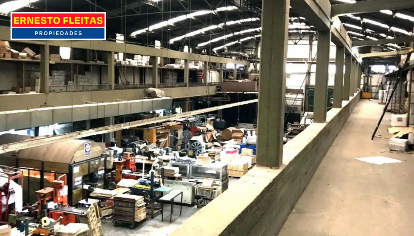 galpon 1900 m2