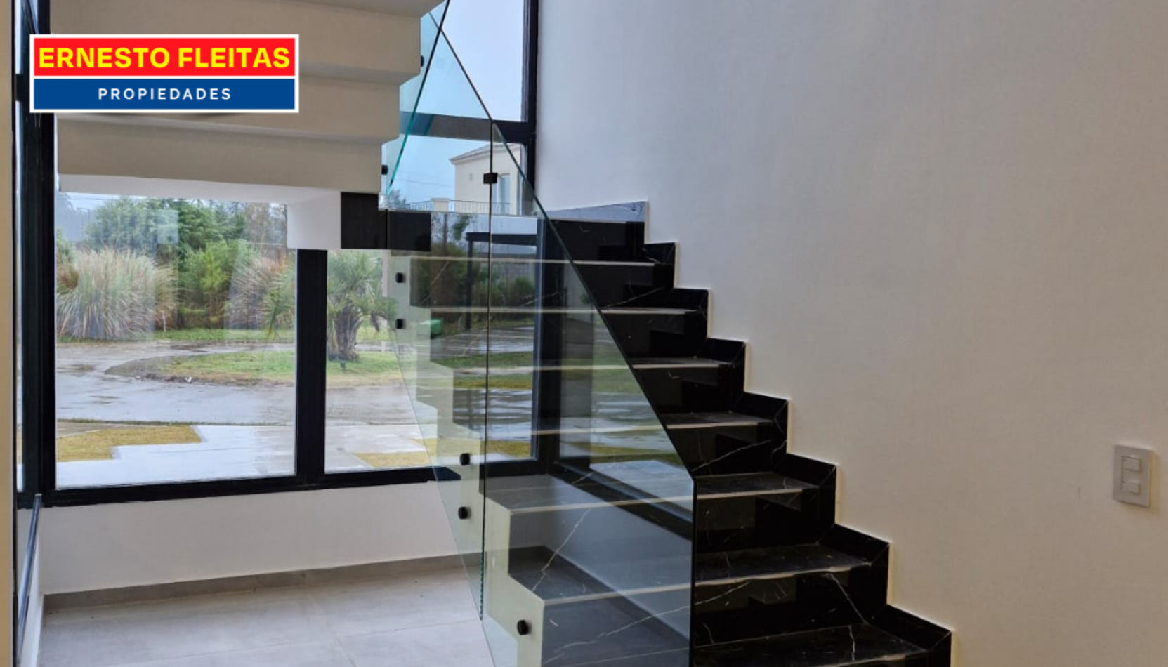 casa 4 ambientes - lagos de canning I