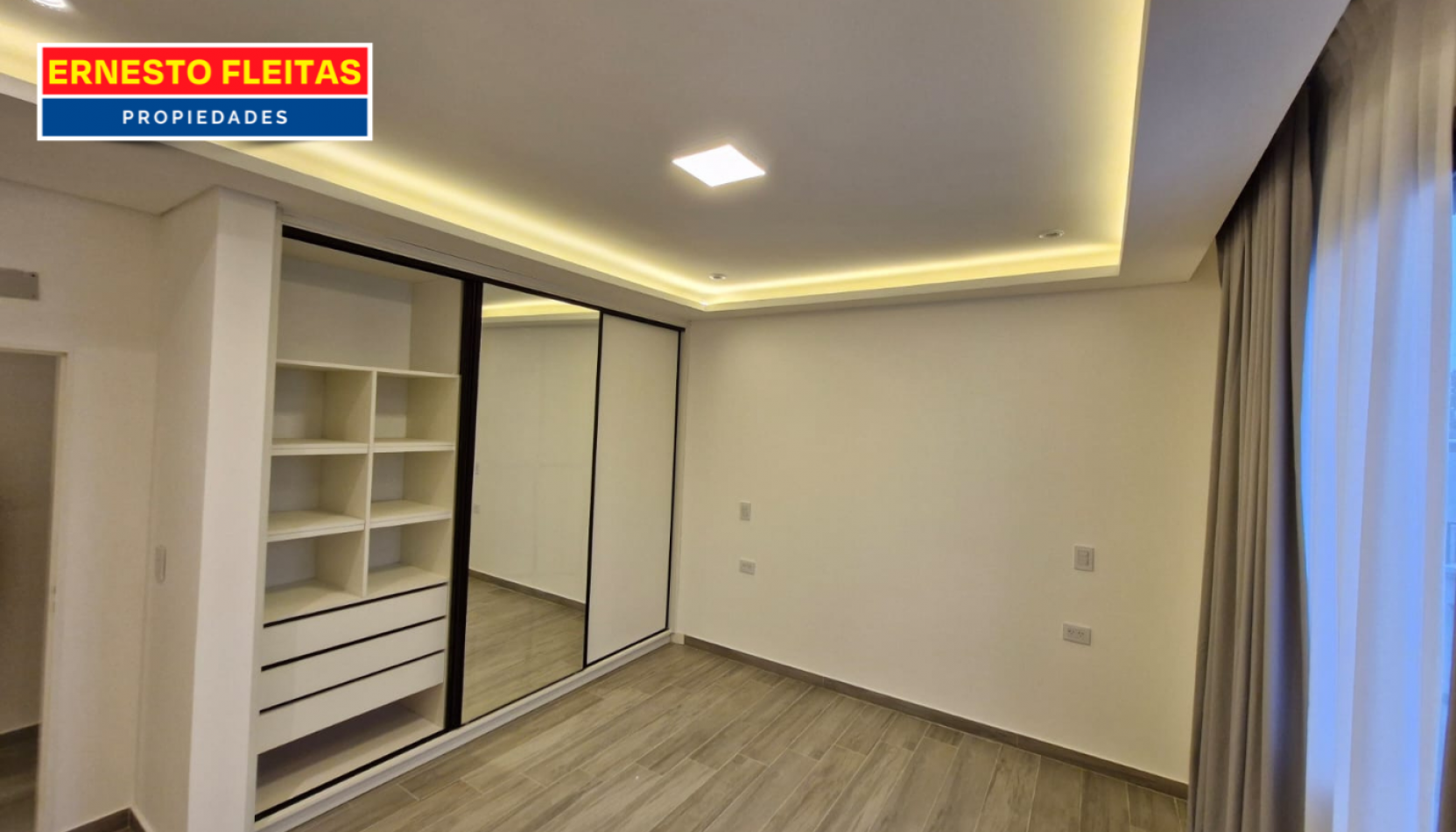 casa 4 ambientes - lagos de canning I