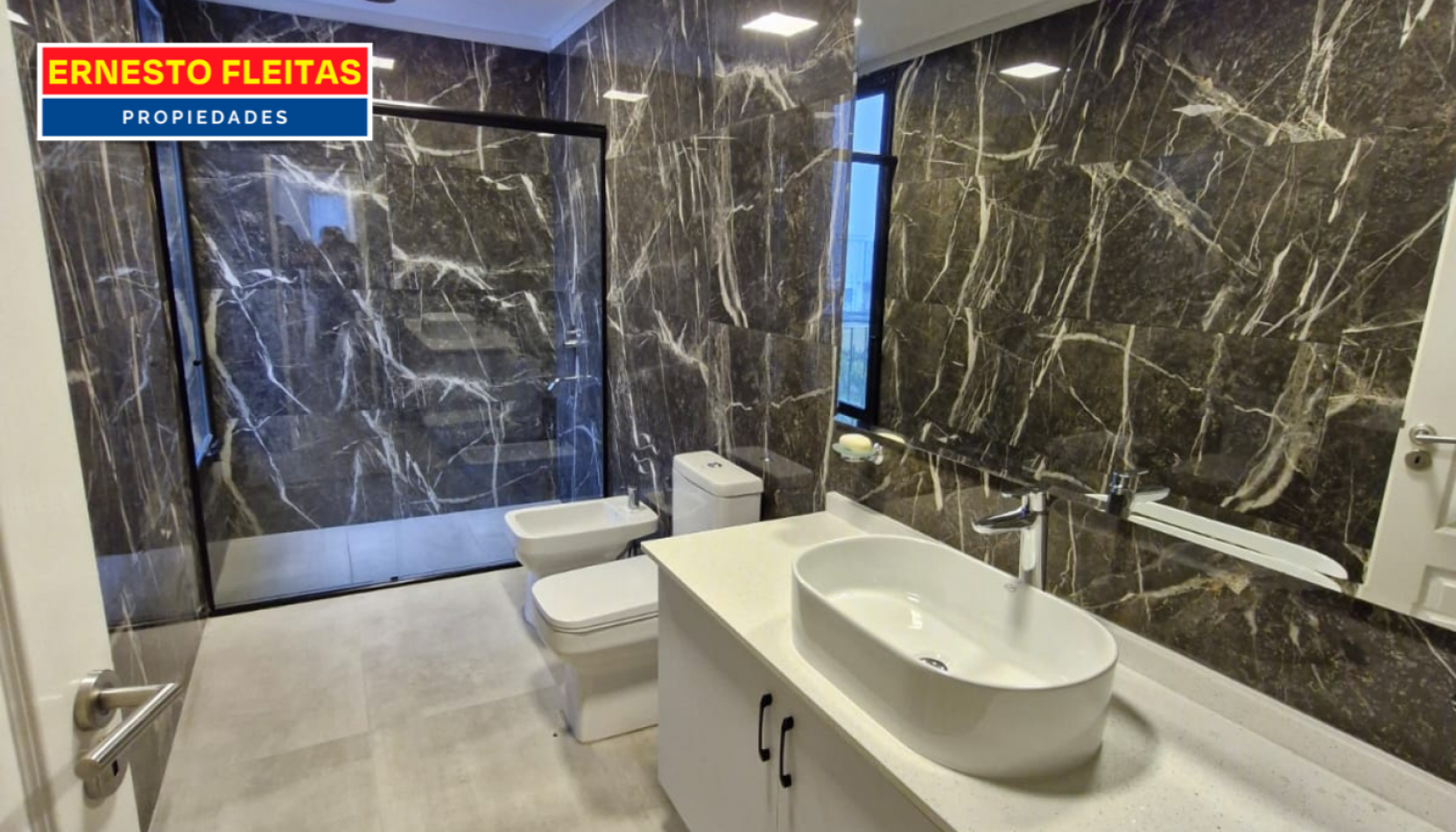 casa 4 ambientes - lagos de canning I