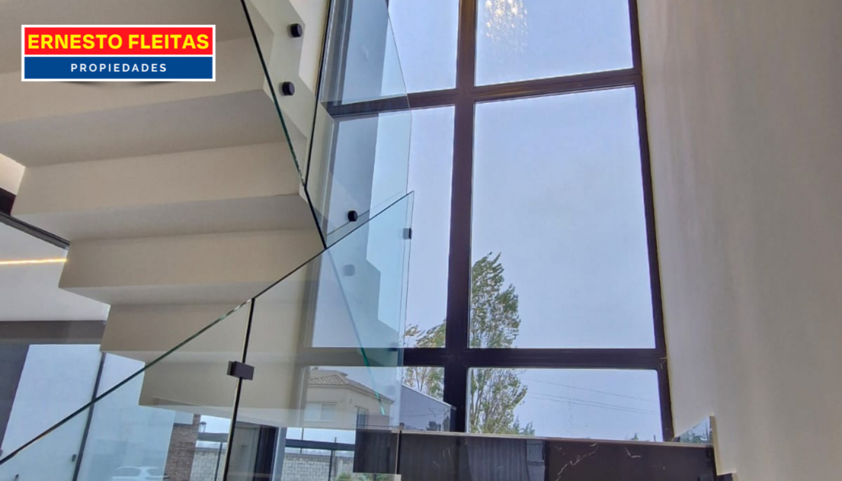 casa 4 ambientes - lagos de canning I