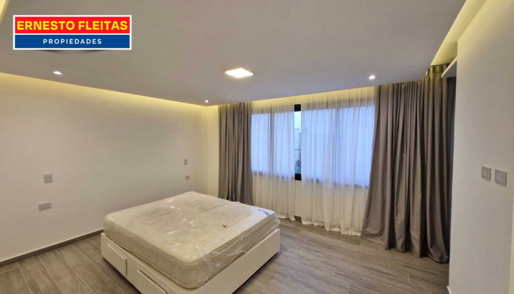 casa 4 ambientes - lagos de canning I