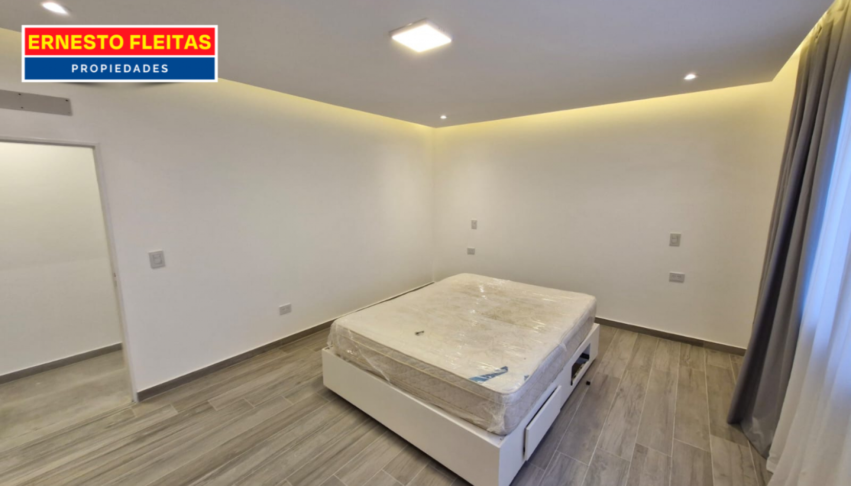 casa 4 ambientes - lagos de canning I