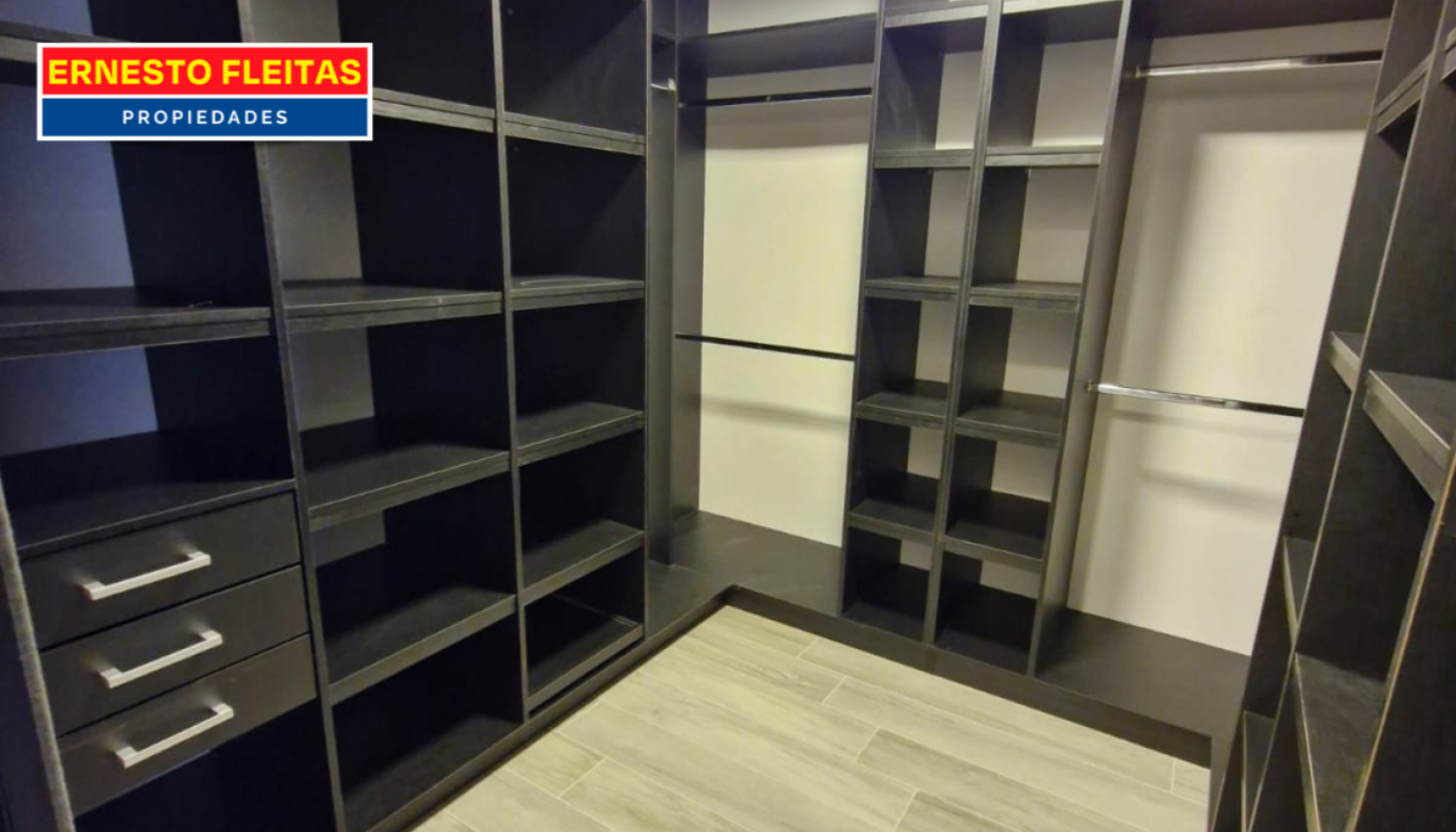 casa 4 ambientes - lagos de canning I