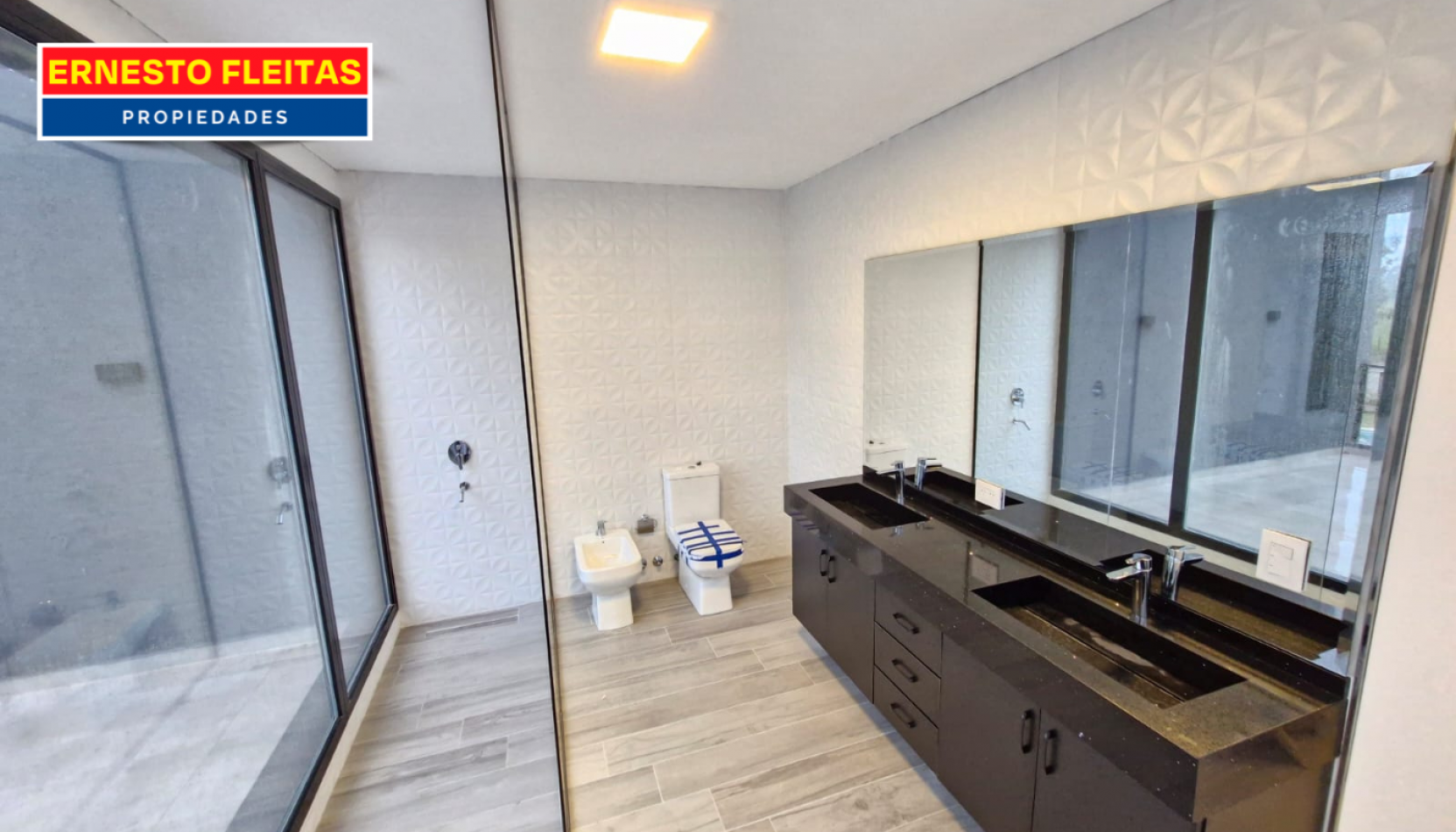 casa 4 ambientes - lagos de canning I