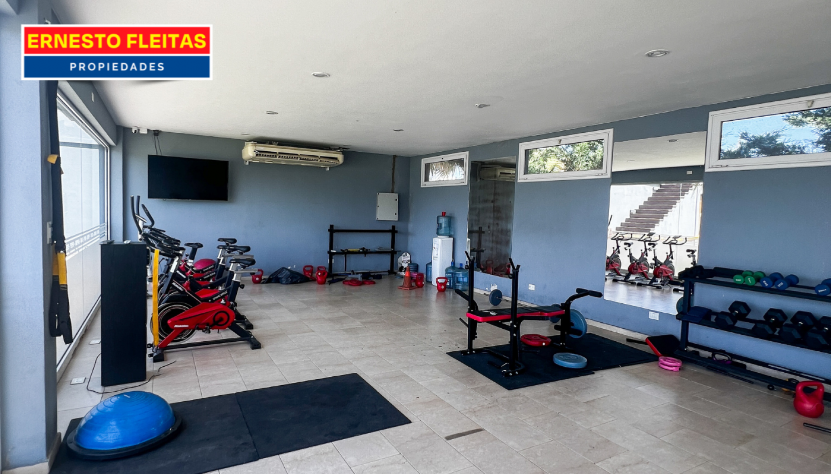 casa 4 ambientes - lagos de canning I