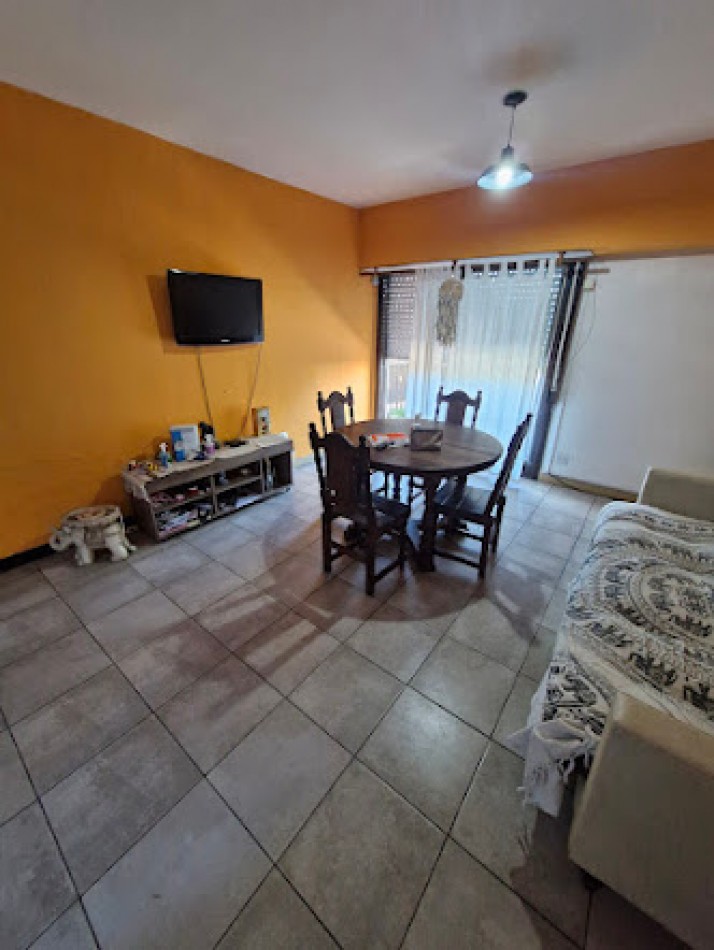 DEPARTAMENTO 3 AMBIENTES - LOMAS DEL MIRADOR
