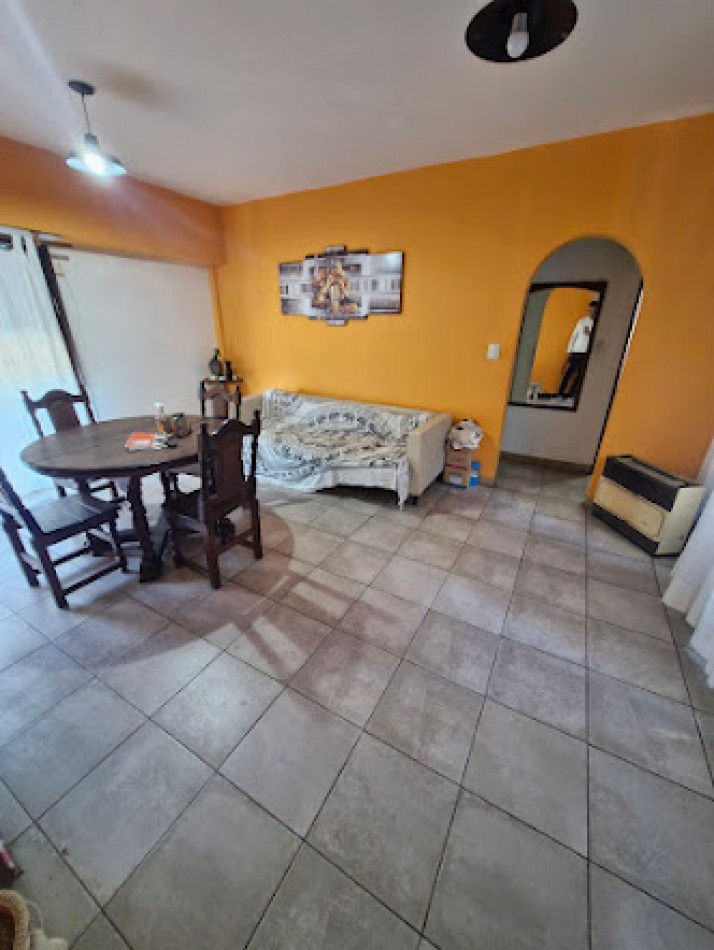 DEPARTAMENTO 3 AMBIENTES - LOMAS DEL MIRADOR