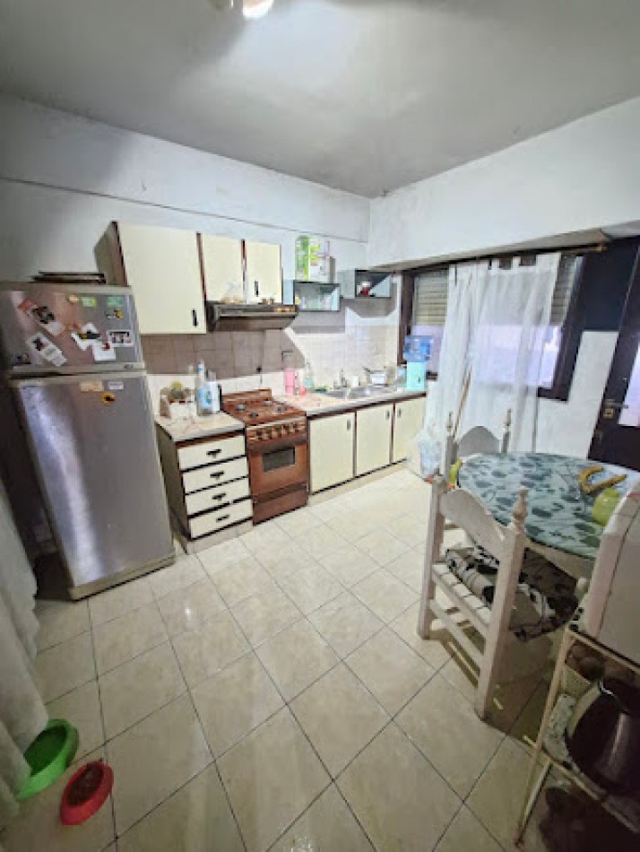 DEPARTAMENTO 3 AMBIENTES - LOMAS DEL MIRADOR