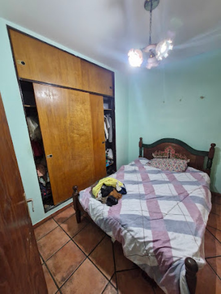 DEPARTAMENTO 3 AMBIENTES - LOMAS DEL MIRADOR