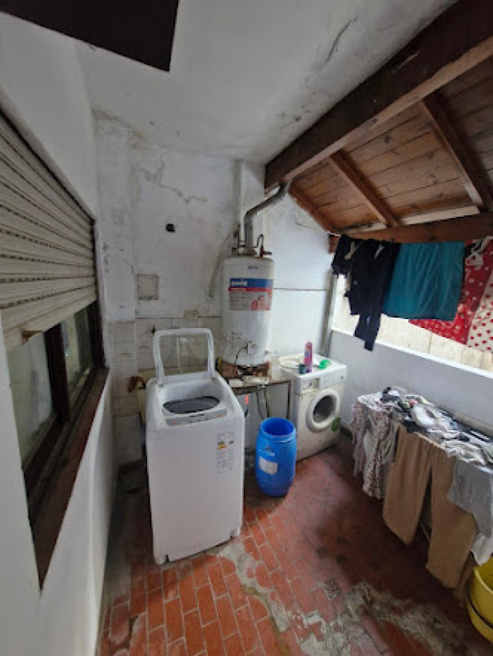 DEPARTAMENTO 3 AMBIENTES - LOMAS DEL MIRADOR