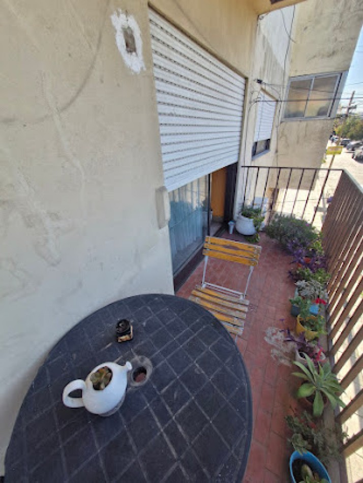DEPARTAMENTO 3 AMBIENTES - LOMAS DEL MIRADOR