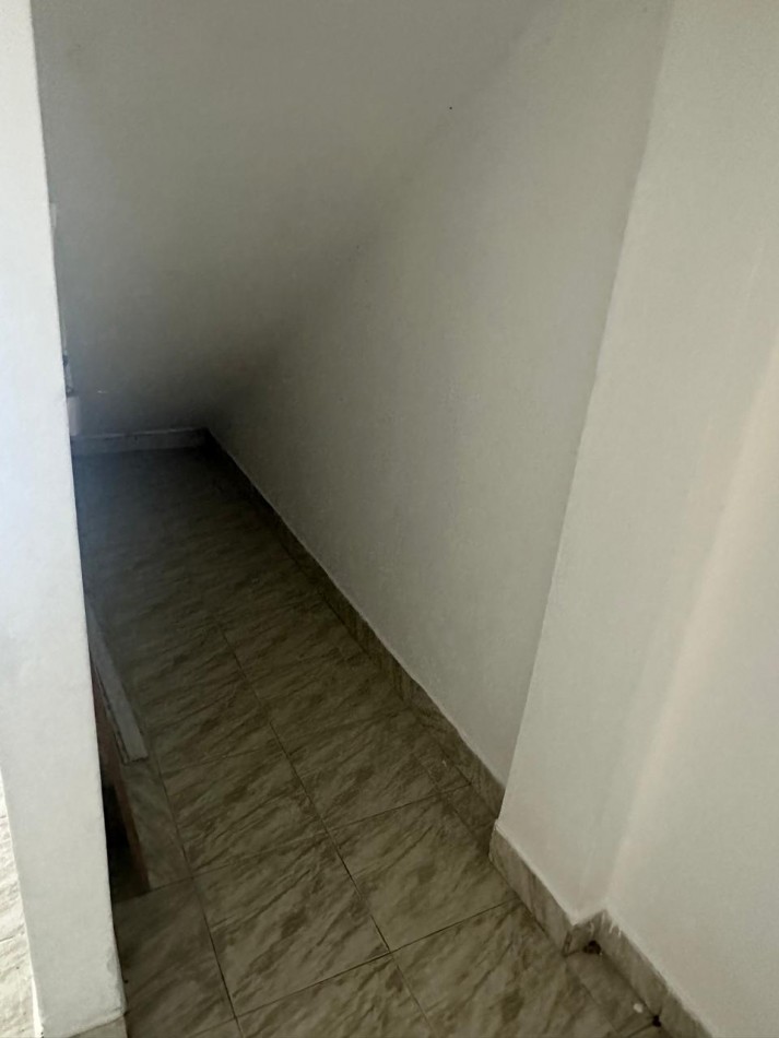 Alquiler departamento 2 ambientes en Villa Luzuriaga