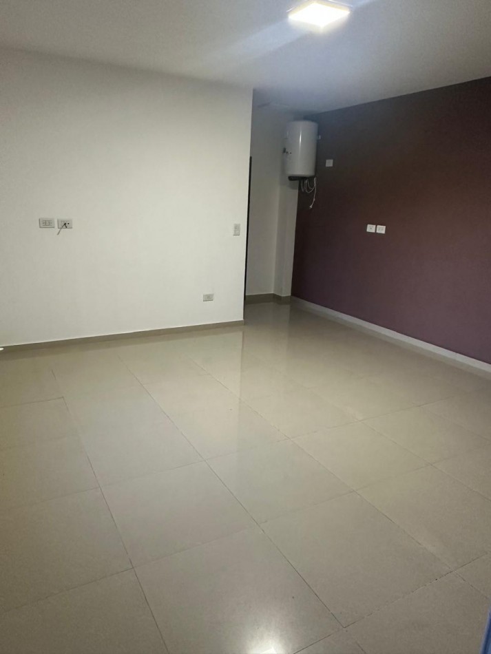 Alquiler departamento 2 ambientes en San Justo