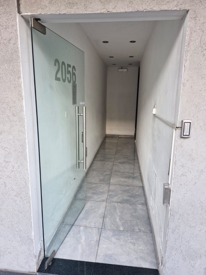 DEPARTAMENTO 2 AMBIENTES - SAN JUSTO CENTRO