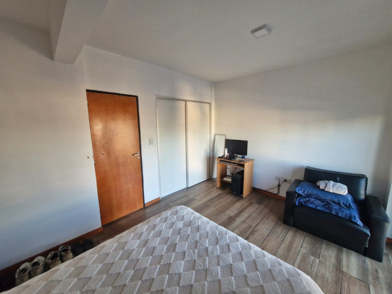 DEPARTAMENTO 2 AMBIENTES - SAN JUSTO CENTRO