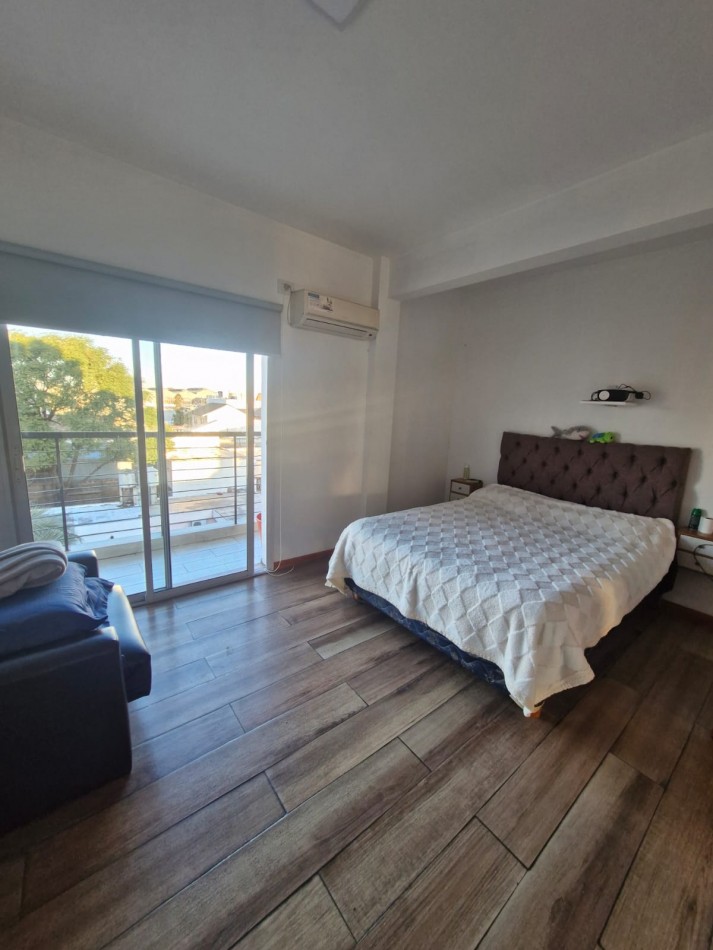 DEPARTAMENTO 2 AMBIENTES - SAN JUSTO CENTRO