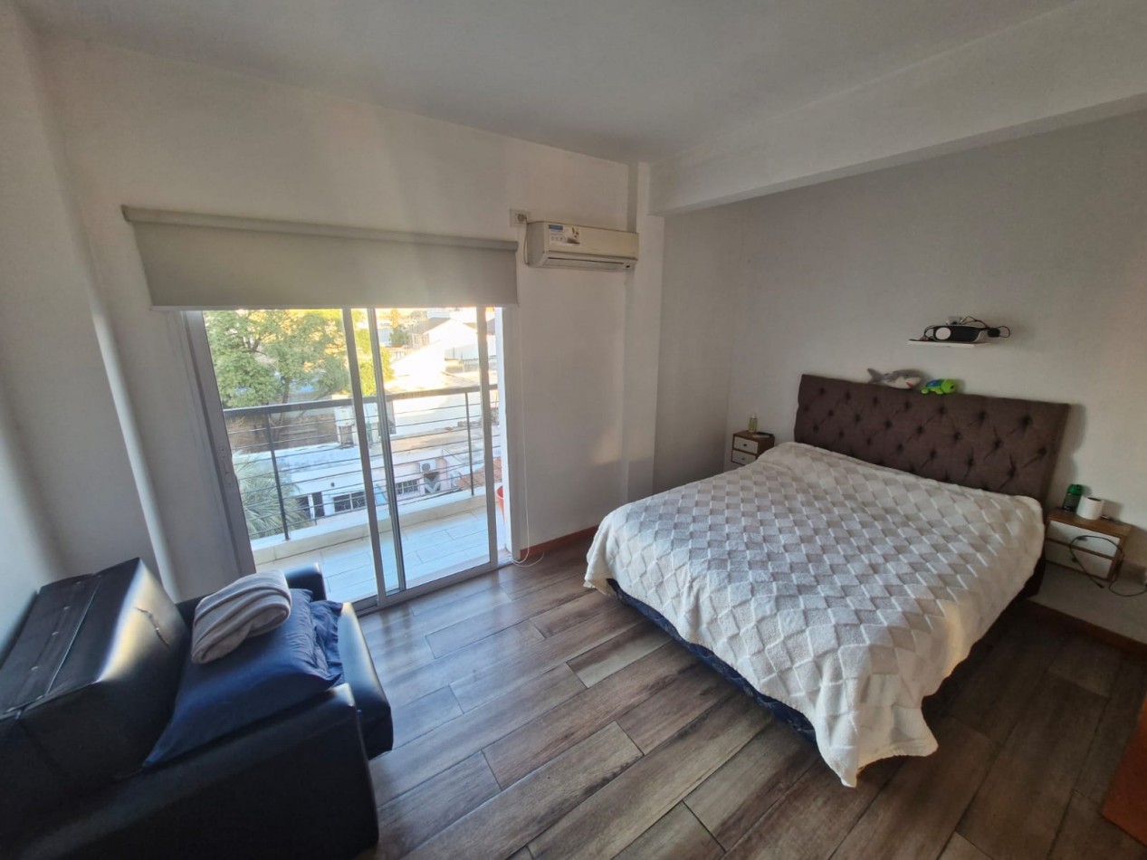 DEPARTAMENTO 2 AMBIENTES - SAN JUSTO CENTRO