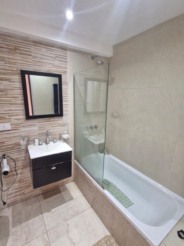 DEPARTAMENTO 2 AMBIENTES - SAN JUSTO CENTRO