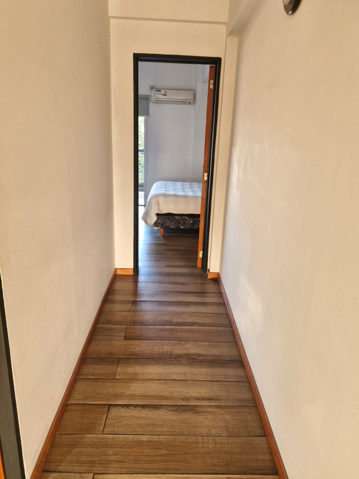 DEPARTAMENTO 2 AMBIENTES - SAN JUSTO CENTRO