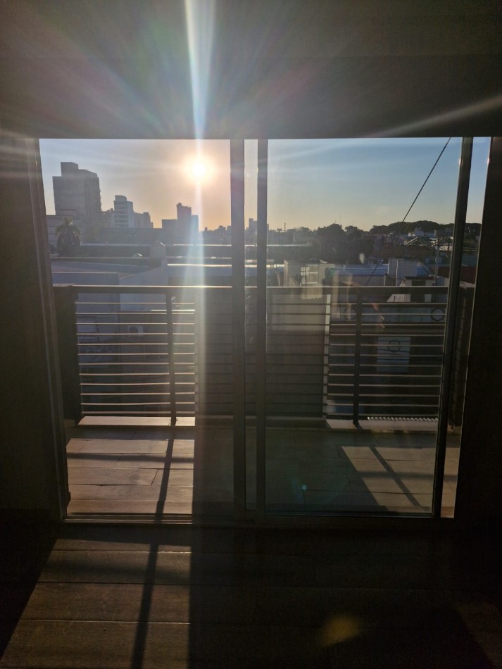 DEPARTAMENTO 2 AMBIENTES - SAN JUSTO CENTRO