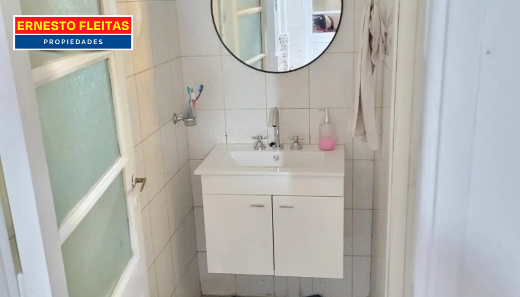 VENTA de CASA 3 Ambientes. RAMOS MEJIA