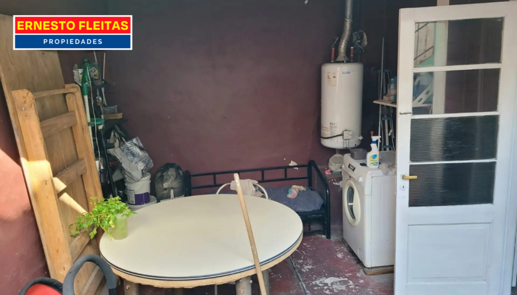 VENTA de CASA 3 Ambientes. RAMOS MEJIA