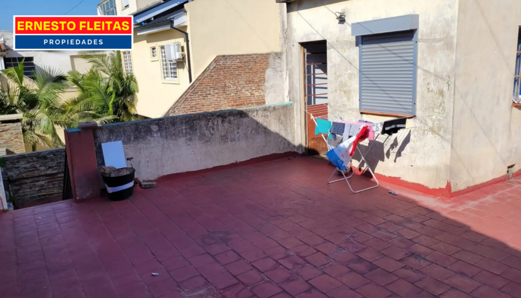 VENTA de CASA 3 Ambientes. RAMOS MEJIA