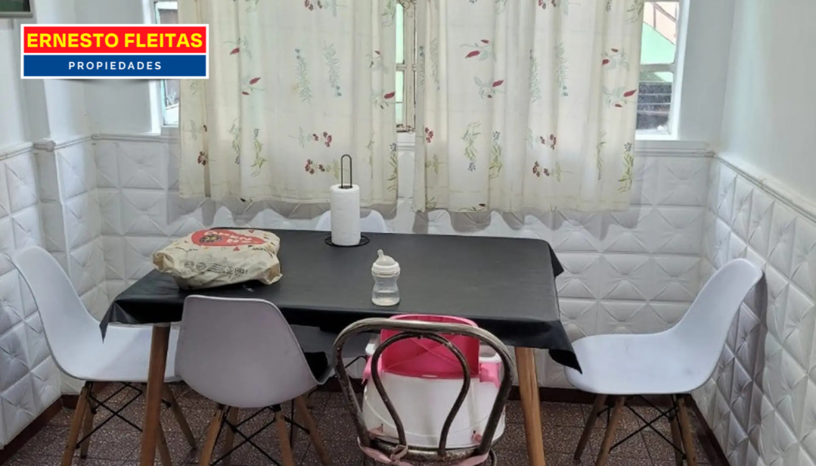 VENTA de CASA 3 Ambientes. RAMOS MEJIA