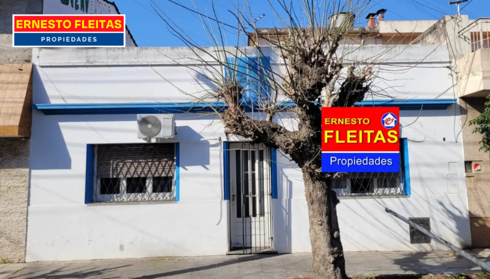 VENTA de CASA 3 Ambientes. RAMOS MEJIA
