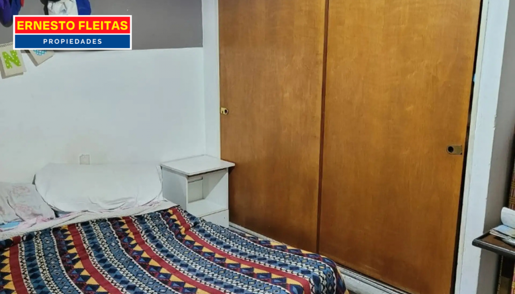 VENTA de CASA 3 Ambientes. RAMOS MEJIA